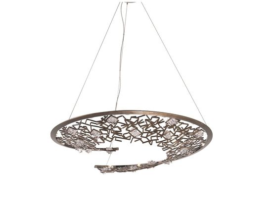 Люстра IDL Amalgama 644/14, фото 1