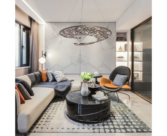 Люстра IDL Amalgama 644/14, фото 2