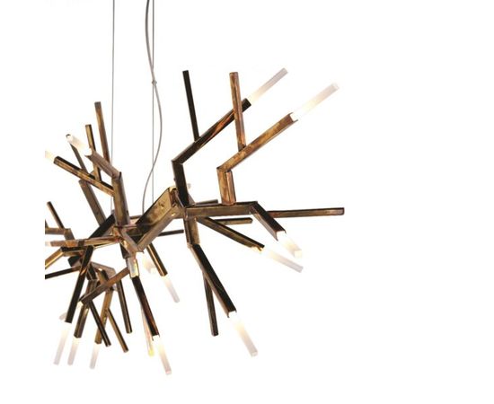 Люстра IDL Acropora 650/20, фото 4