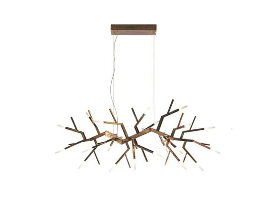 Люстра IDL Acropora 650/20, фото 1