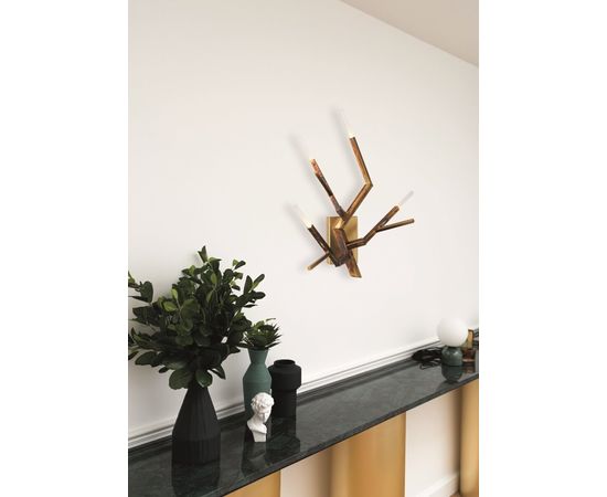 Настенный светильник IDL Acropora, фото 2