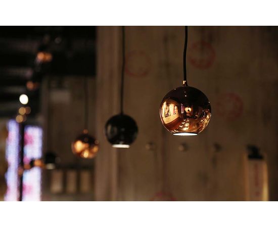 Подвесной светильник Innermost Boule, фото 3