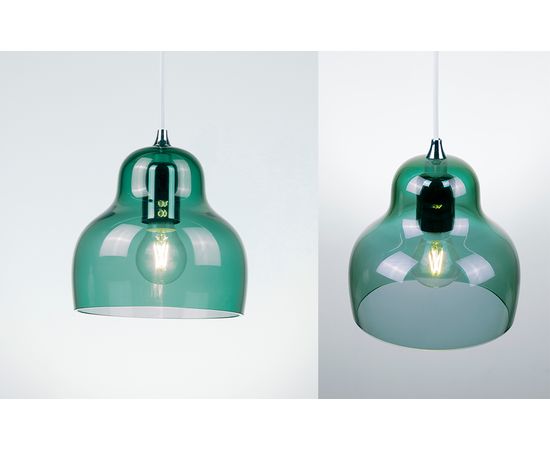 Подвесной светильник Innermost Jelly, фото 3