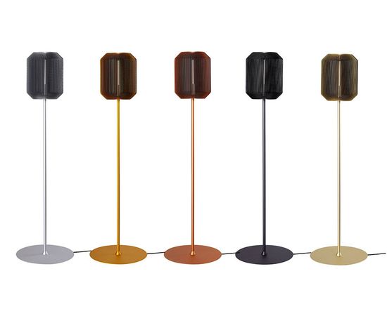 Торшер Innermost Joseph Floor, фото 2