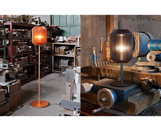 Торшер Innermost Joseph Floor, фото 4