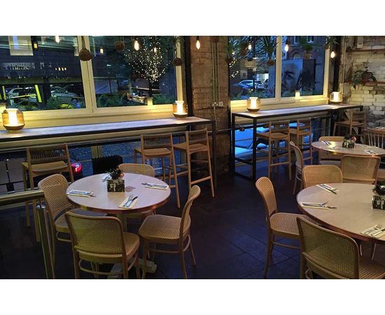 Настольный светильник Innermost Lateralis, фото 2