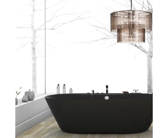 Люстра IDL Roma 359/5R, фото 4