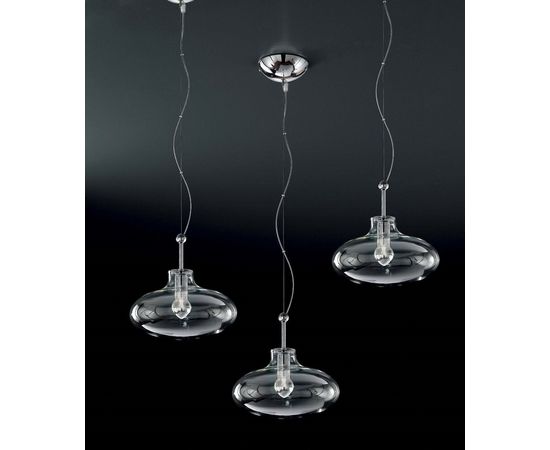 Подвесной светильник IDL Moira 366/1S, фото 2