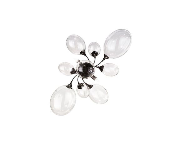 Настенный светильник IDL Nuvola 372/2A-PF, фото 2