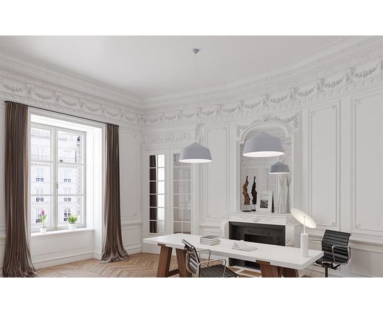 Настольный светильник Innermost Parasol, фото 4