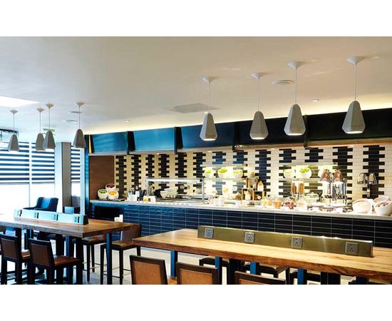 Подвесной светильник Innermost Portland, фото 3