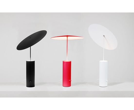 Настольный светильник Innermost Parasol, фото 8