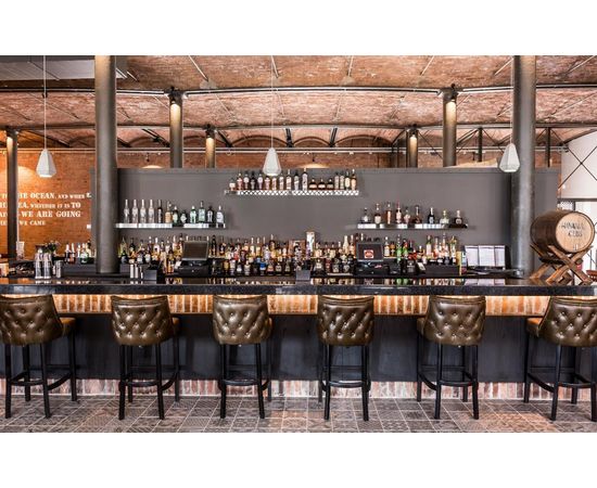 Подвесной светильник Innermost Portland Concrete, фото 6