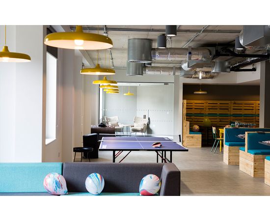 Подвесной светильник Innermost Portobello, фото 3