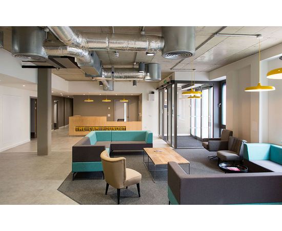 Подвесной светильник Innermost Portobello, фото 5