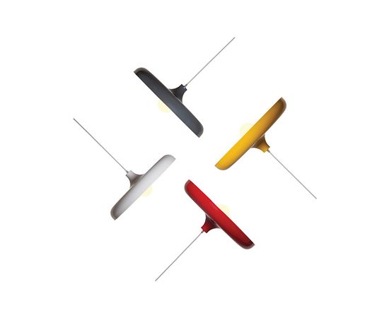 Подвесной светильник Innermost Portobello, фото 6