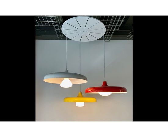 Подвесной светильник Innermost Portobello, фото 2