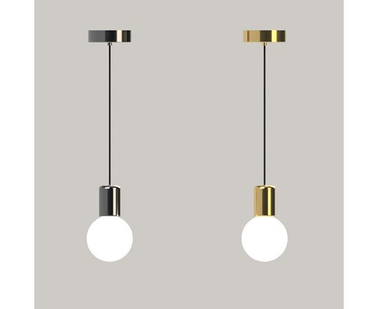 Подвесной светильник Innermost Purl, фото 1