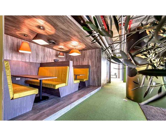 Подвесной светильник Innermost RD2SQ, фото 7