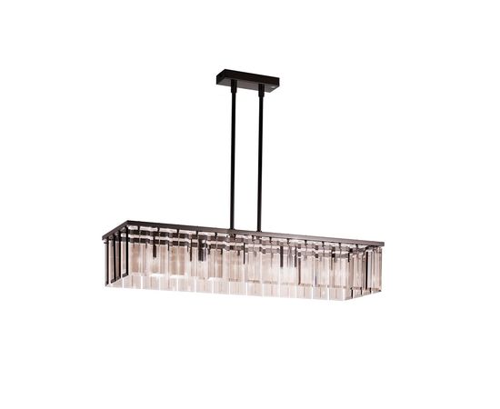 Подвесной светильник IDL Roma 359/5SP, фото 1