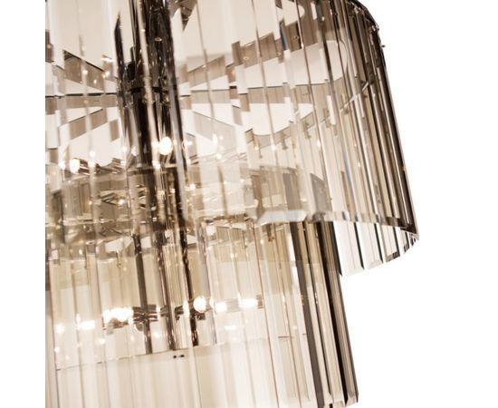 Люстра IDL Roma 359/5R, фото 5