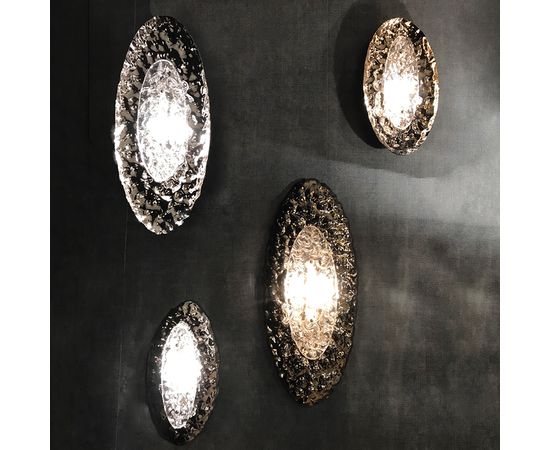 Настенный светильник IDL Tribu’, фото 1