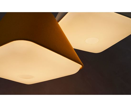 Подвесной светильник Innermost RD2SQ, фото 4