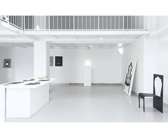 Настольный светильник Innermost YOYLight, фото 3