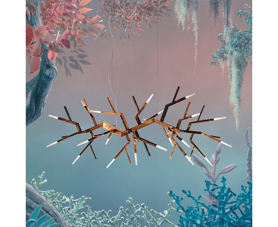 Люстра IDL Acropora 650/20, фото 2