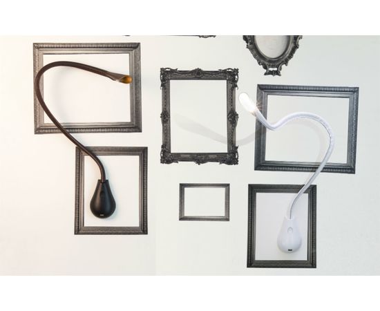 Настенный светильник Innermost Cobra, фото 12