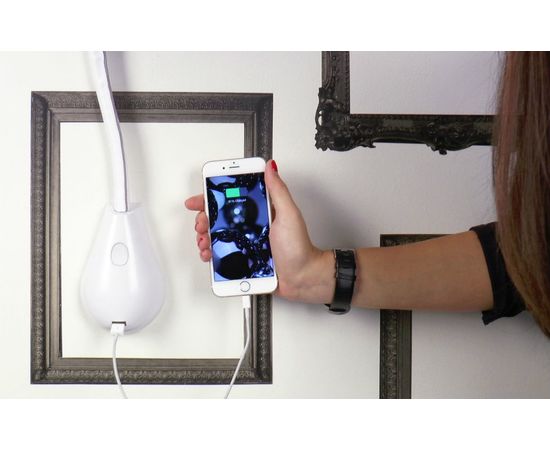 Настенный светильник Innermost Cobra, фото 11