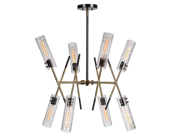 Подвесной светильник Uttermost Telesto, 8 Lt Pendant, фото 1