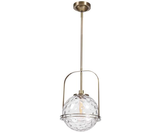 Подвесной светильник Uttermost Mimas, 1 Lt Pendant, фото 3