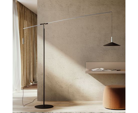 Напольный светильник Penta ALTURA, фото 1