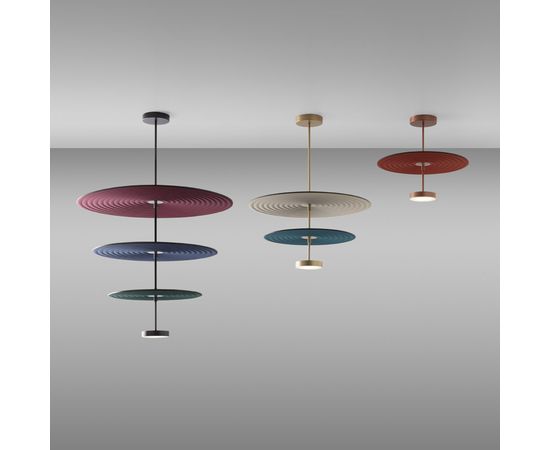 Подвесной светильник Penta Feel, фото 1