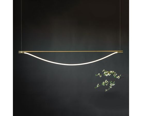 Подвесной светильник Luke Lamp Co. Artemis Suspension I, фото 1