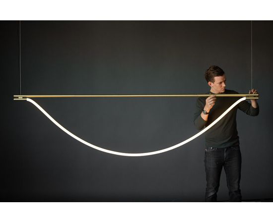 Подвесной светильник Luke Lamp Co. Artemis Suspension I, фото 13