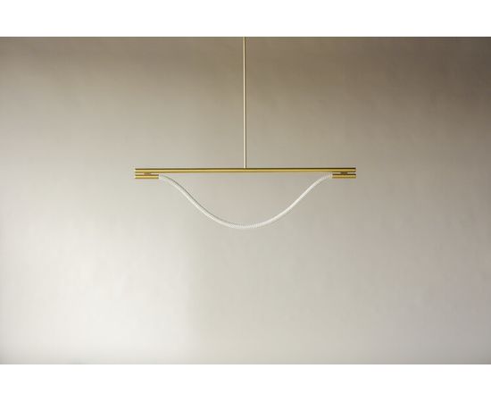 Подвесной светильник Luke Lamp Co. Artemis Suspension I, фото 12