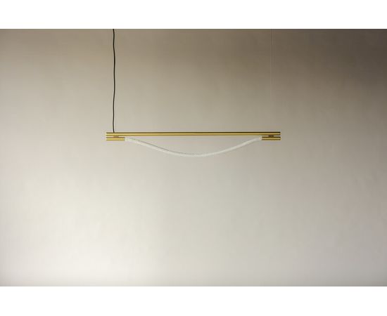 Подвесной светильник Luke Lamp Co. Artemis Suspension I, фото 6