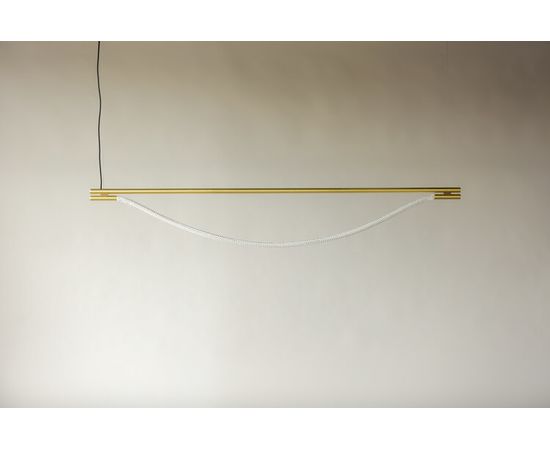 Подвесной светильник Luke Lamp Co. Artemis Suspension I, фото 8