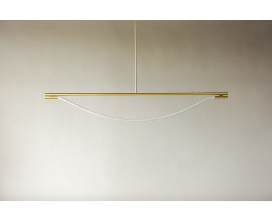 Подвесной светильник Luke Lamp Co. Artemis Suspension I, фото 9