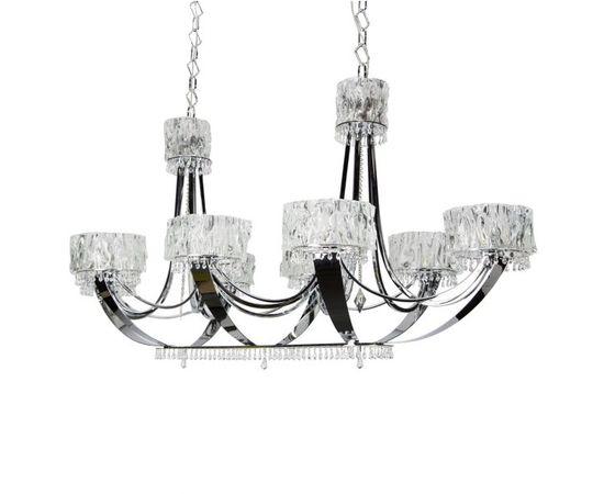 Люстра IDL Crystal Blade 512/120, фото 1