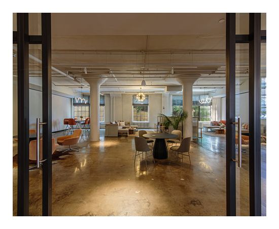 Подвесной светильник Luke Lamp Co. Surrey Suspension I, фото 5