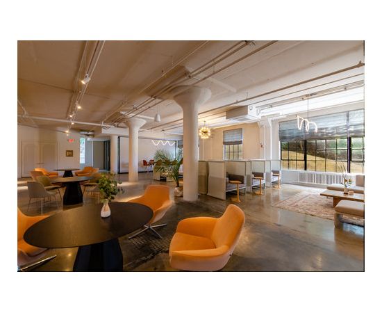 Подвесной светильник Luke Lamp Co. Surrey Suspension I, фото 6