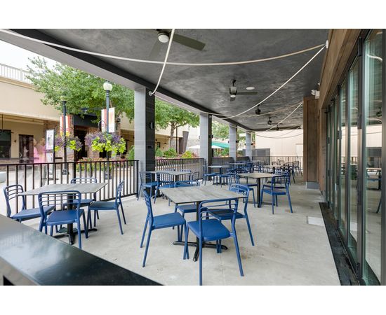 Полу-встраиваемый подвесной светильник Luke Lamp Co. Tracer Loop FLUSH MOUNT, фото 18