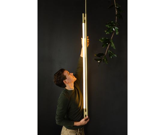 Подвесной светильник Luke Lamp Co. Leto Pendant, фото 6