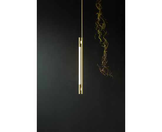 Подвесной светильник Luke Lamp Co. Leto Pendant, фото 5