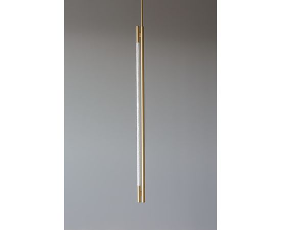 Подвесной светильник Luke Lamp Co. Leto Pendant, фото 4