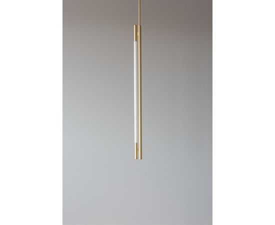 Подвесной светильник Luke Lamp Co. Leto Pendant, фото 3