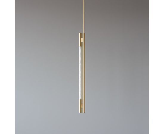 Подвесной светильник Luke Lamp Co. Leto Pendant, фото 1